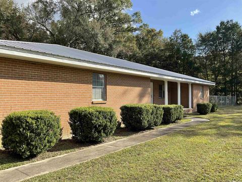 1900 Bets Bend Rd, Perry, FL 32347 photo 2