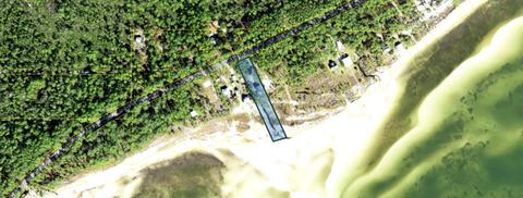 2424 Driftwood Point Ln, Carrabelle, FL 32322 photo 1