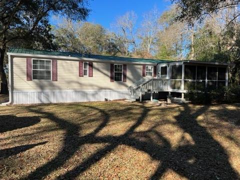 1 E Meadow Rd, Monticello, FL 32344 photo 1