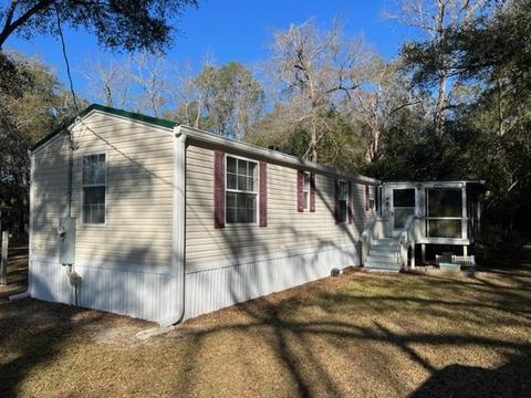 1 E Meadow Rd, Monticello, FL 32344 photo 2