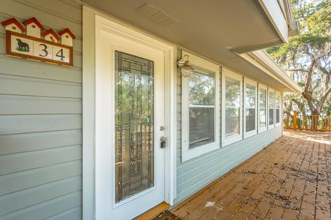 34 River Dr, Panacea, FL 32346 photo 8