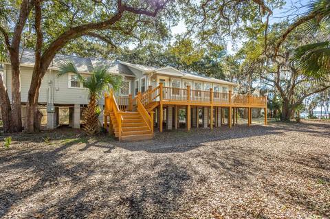 34 River Dr, Panacea, FL 32346 photo 2