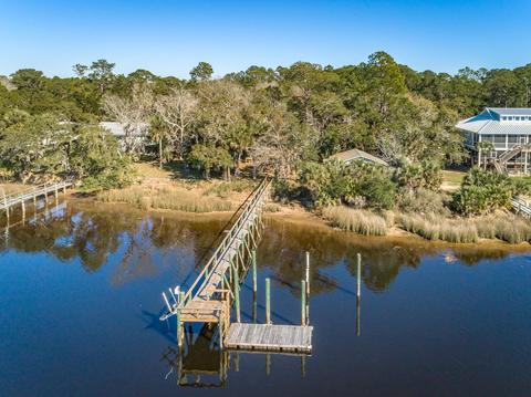 34 River Dr, Panacea, FL 32346 photo 6