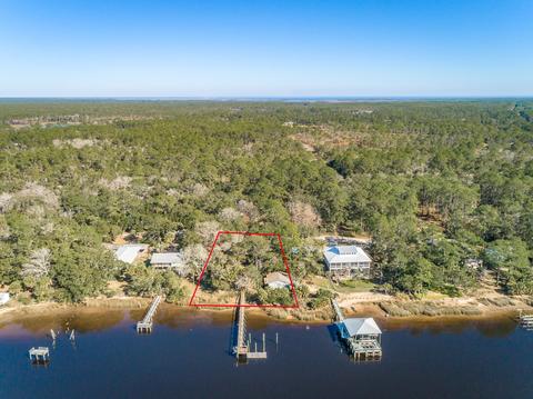 34 River Dr, Panacea, FL 32346 photo 5