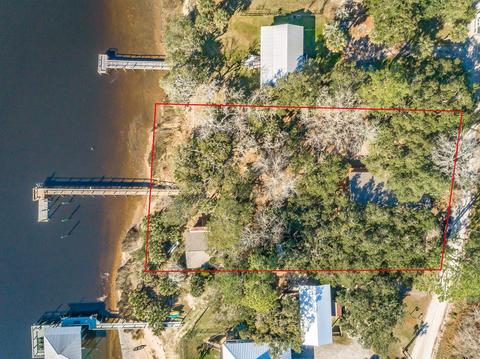 34 River Dr, Panacea, FL 32346 photo 3