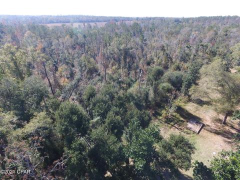 Nn Omaha Trail, Jackson County, FL 32431