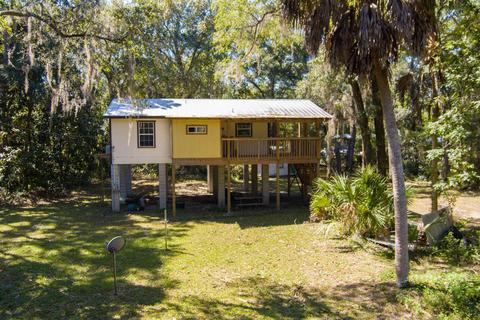 276 SW 820 St, Steinhatchee, FL 32359 photo 1