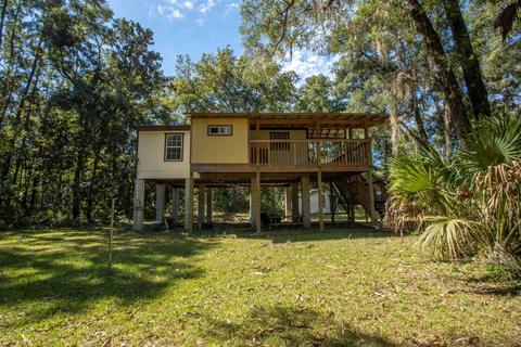 276 SW 820 St, Steinhatchee, FL 32359 photo 2