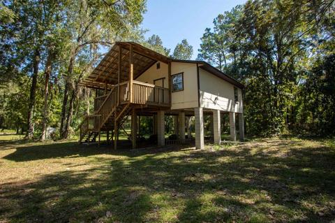 276 SW 820 St, Steinhatchee, FL 32359 photo 7