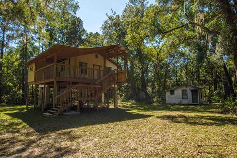 276 SW 820 St, Steinhatchee, FL 32359 photo 5