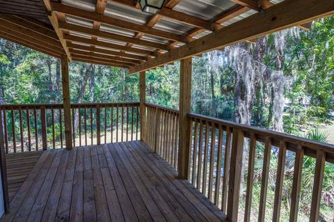 276 SW 820 St, Steinhatchee, FL 32359 photo 11