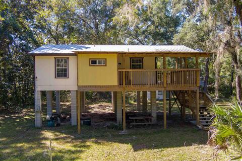 276 SW 820 St, Steinhatchee, FL 32359 photo 3