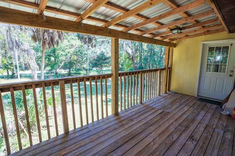 276 SW 820 St, Steinhatchee, FL 32359 photo 10