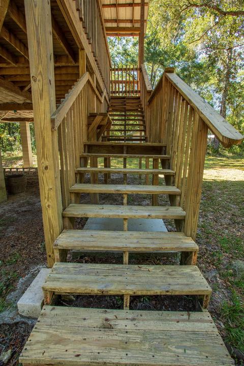 276 SW 820 St, Steinhatchee, FL 32359 photo 8