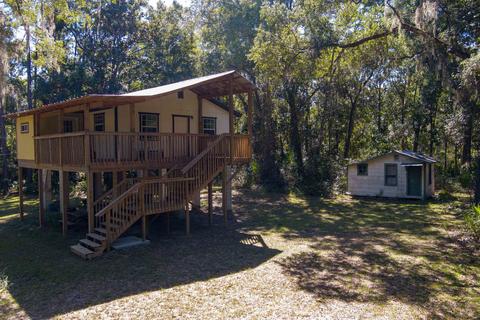 276 SW 820 St, Steinhatchee, FL 32359 photo 4