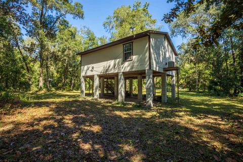 276 SW 820 St, Steinhatchee, FL 32359 photo 12