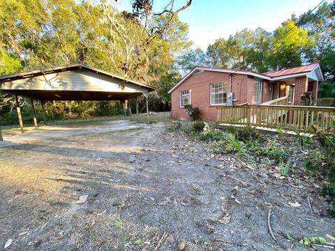 1310 S Center St, Perry, FL 32348 photo 17