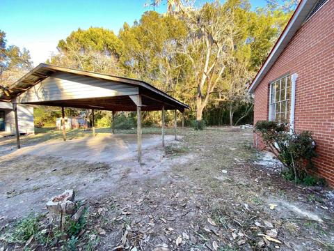 1310 S Center St, Perry, FL 32348 photo 18