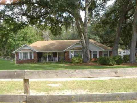 6205 Velda Dairy Rd, Tallahassee, FL 32309