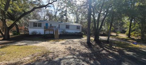 170 Pixie Cir, Crawfordville, FL 32327