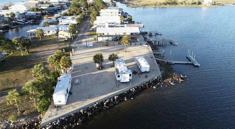 21010 Marina Rd, Keaton Beach, FL 32348