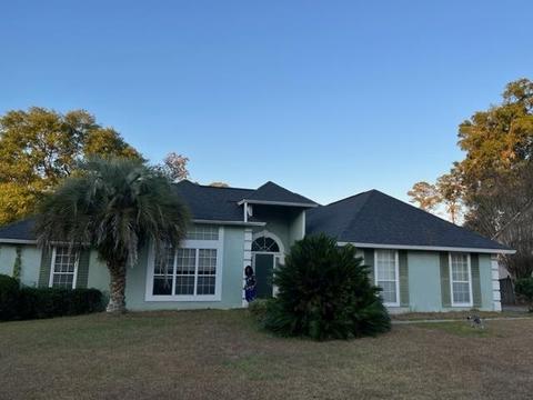 3446 Paces Ferry Rd, Tallahassee, FL 32309