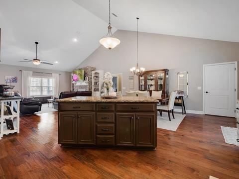5821 Freeman Rd, Perry, FL 32348 photo 11