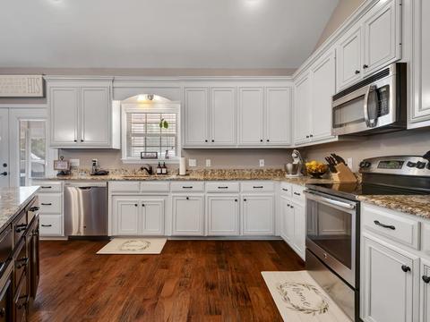 5821 Freeman Rd, Perry, FL 32348 photo 10