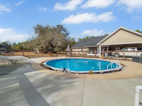 5821 Freeman Rd, Perry, FL 32348 photo 36