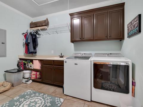 5821 Freeman Rd, Perry, FL 32348 photo 31