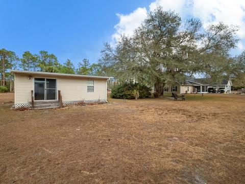 5821 Freeman Rd, Perry, FL 32348 photo 34