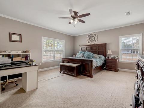 5821 Freeman Rd, Perry, FL 32348 photo 25