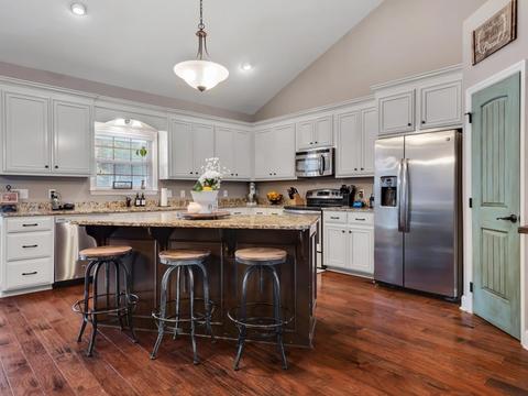 5821 Freeman Rd, Perry, FL 32348 photo 9