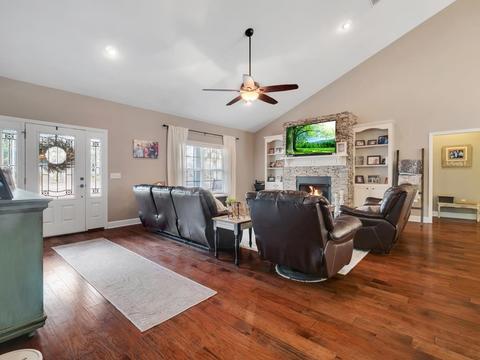 5821 Freeman Rd, Perry, FL 32348 photo 2