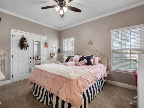 5821 Freeman Rd, Perry, FL 32348 photo 20