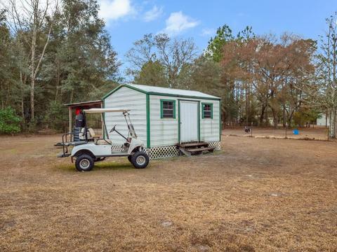 5821 Freeman Rd, Perry, FL 32348 photo 35