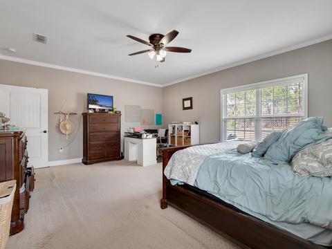 5821 Freeman Rd, Perry, FL 32348 photo 27