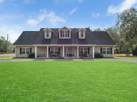 5821 Freeman Rd, Perry, FL 32348 photo 1