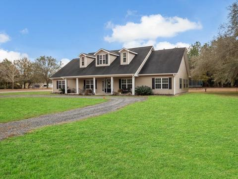 5821 Freeman Rd, Perry, FL 32348 photo 32