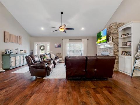 5821 Freeman Rd, Perry, FL 32348 photo 4