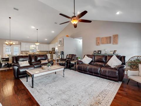 5821 Freeman Rd, Perry, FL 32348 photo 6