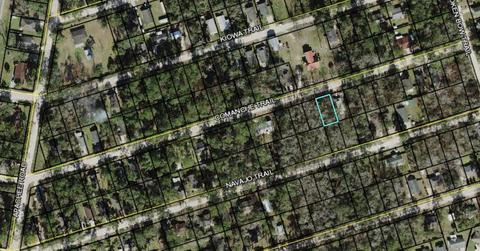 44 Comanche Trail, Wakulla County, FL 32327