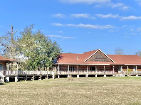 229 Panton-leslie Ln, Crawfordville, FL 32327