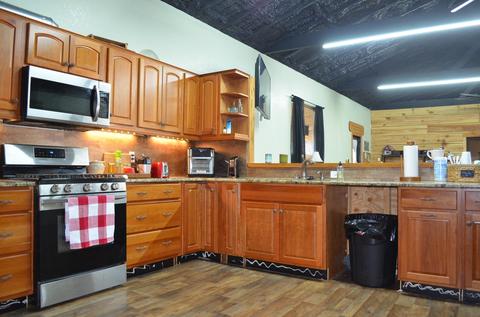1519 Andrew Reams Rd, Perry, FL 32347 photo 9