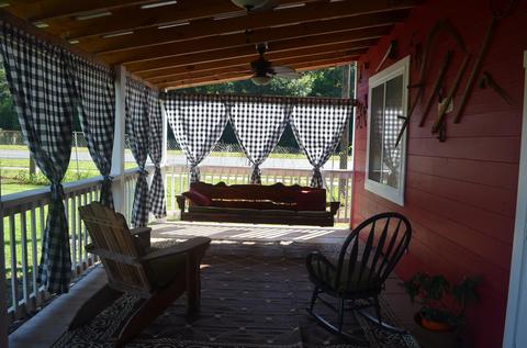 1519 Andrew Reams Rd, Perry, FL 32347 photo 17