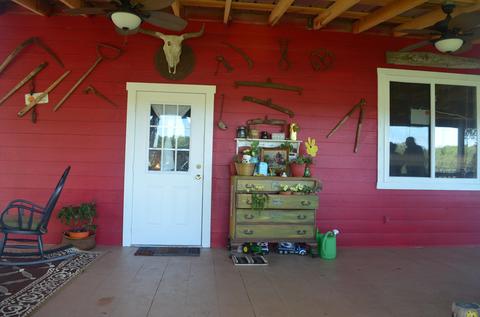 1519 Andrew Reams Rd, Perry, FL 32347 photo 19