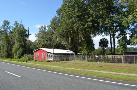 1519 Andrew Reams Rd, Perry, FL 32347 photo 24
