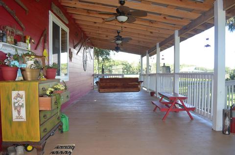 1519 Andrew Reams Rd, Perry, FL 32347 photo 20