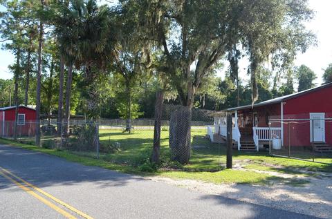 1519 Andrew Reams Rd, Perry, FL 32347 photo 23