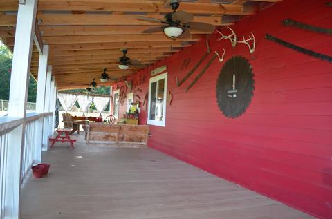 1519 Andrew Reams Rd, Perry, FL 32347 photo 21
